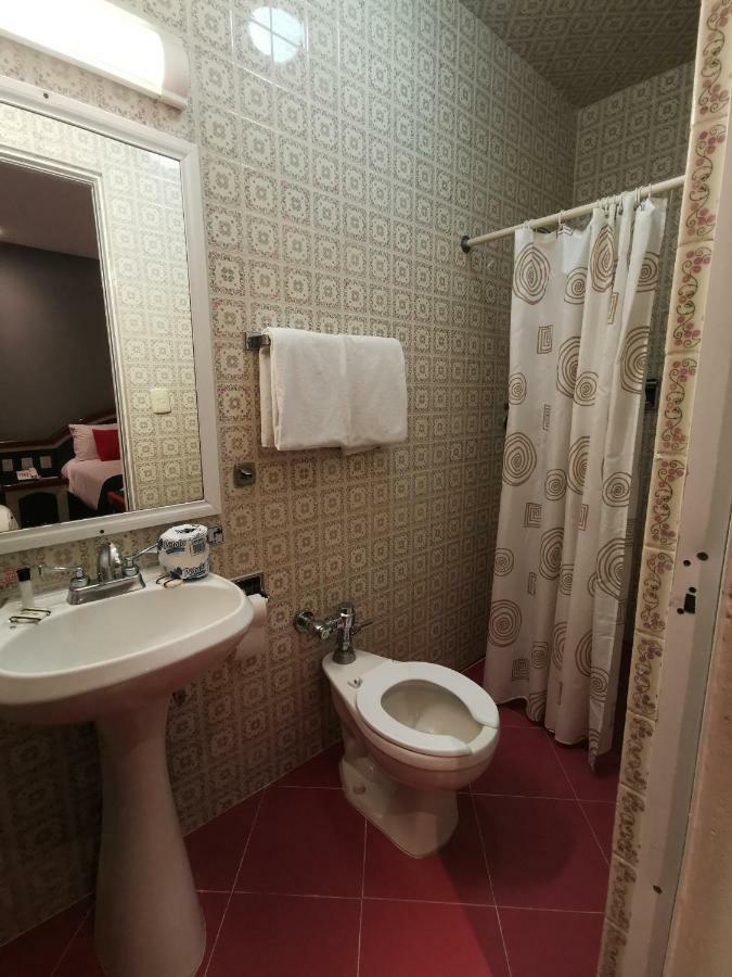 Hotel Monarca 3*